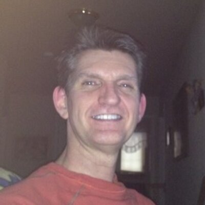 Profile Picture of John Beeck (@JSB1965) on Twitter