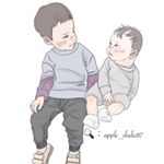 Profile Picture of DuDu Kids  嘟嘟嬰幼坊 (@apple_dudu117) on Instagram