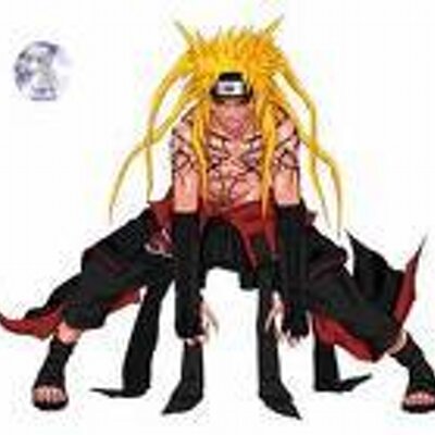 Profile Picture of Howell Clark Corteza (@Howell_Kizuna) on Twitter