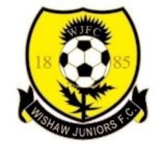 Profile Picture of Wishaw Juniors FC (@WishawJuniorsFC) on Twitter