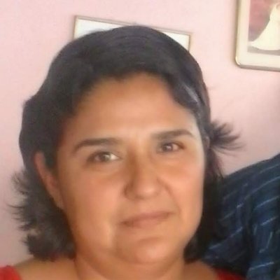 Profile Photo of VIRGINIA FLORES TEJEDA (@florestevirgi) on Twitter