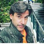 Profile Picture of Fans del actor Jorge Aravena (@jorge_aravenafansmx) on Instagram