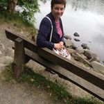 Profile Picture of Leah Tweed (@leah.tweed) on Instagram