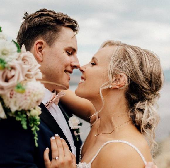 Profile Picture of Liam Thompson (@liamthomp) on Poshmark