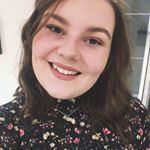 Profile Picture of Annika S. Thomassen (@annikaathom) on Instagram