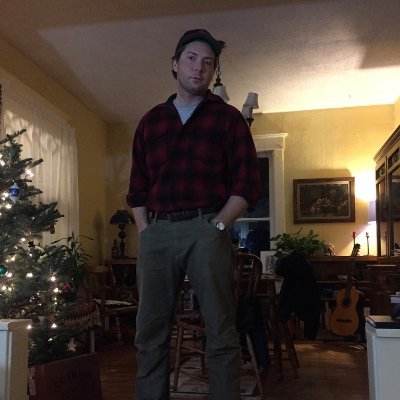 Profile Picture of Alex Mesick (@admesick) on Twitter