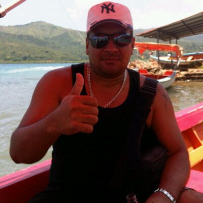 Profile Picture of William Caraballo (@elnenewilli) on Twitter