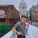 Calvin Lee - Instagram Profile Picture of Calvin Lee (@calvinlee2211) on Instagram