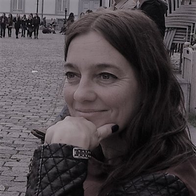 Profile Picture of Michelle Bruggeman (@MichelleBrugge8) on Twitter