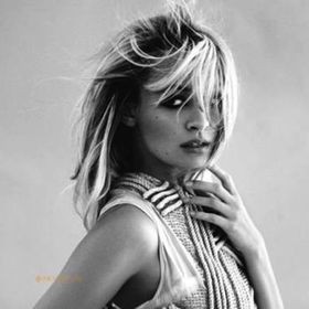 Profile Picture of Nicole Richie (@NicoleCRichie) on Pinterest