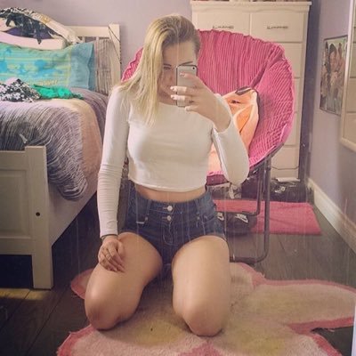 Profile Picture of Megan Collett (@megancollett_) on Twitter