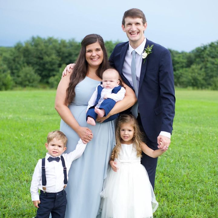 Profile Picture of   You come at me, they come... (@bendombroski) on Tiktok