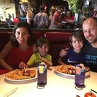 Profile Picture of Mark Gorman (@mark-gorman-26) on Quora