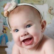Profile Picture of Anna Kay Baker (@annakaybaker) on Pinterest