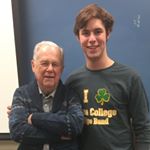 Profile Picture of Joe McGlone (@jmcglone417) on Instagram