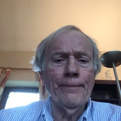 Profile Picture of John Costigan (@johncostigan20) on Twitter