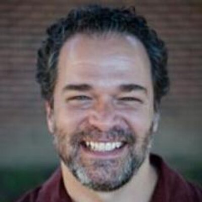 Profile Picture of Pastor Scott Crosby (@ReverendCrosby) on Twitter