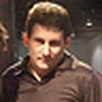 Profile Picture of David Dillon (@DaveDillon) on Flickr