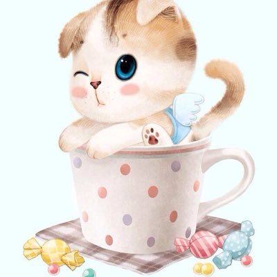 Profile Picture of Trop Chou (@CharliePotura) on Twitter