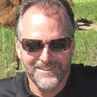 Profile Picture of Scott VanSteenwyk (@scottvansteenwyk) on Pinterest