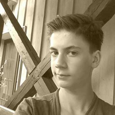 Profile Picture of Lucas Dahl (@@lucasdahl3) on Twitter