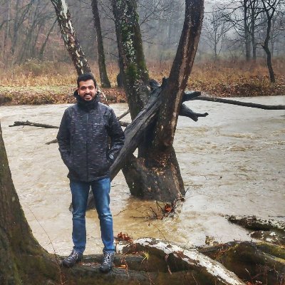 Profile Picture of Hasnain Kurawadwala (@Hasi2391) on Twitter