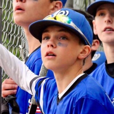 Profile Picture of Aaron Luttrell (@AaronLuttrell1) on Twitter