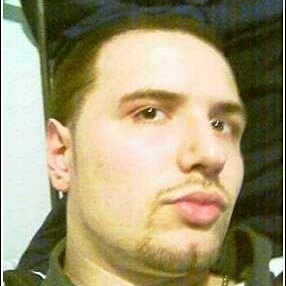 James Manganiello - Myspace Profile Picture of James Manganiello (@jboogywhite) on Myspace