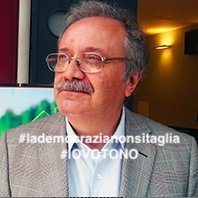 Profile Picture of Domenico Gaudioso (@Mimmo_Gaudioso) on Twitter