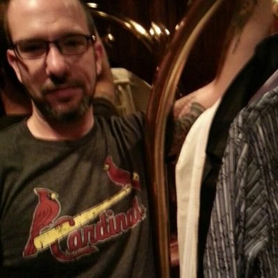 Profile Picture of Josh Flanders (@josh_flanders) on Twitter