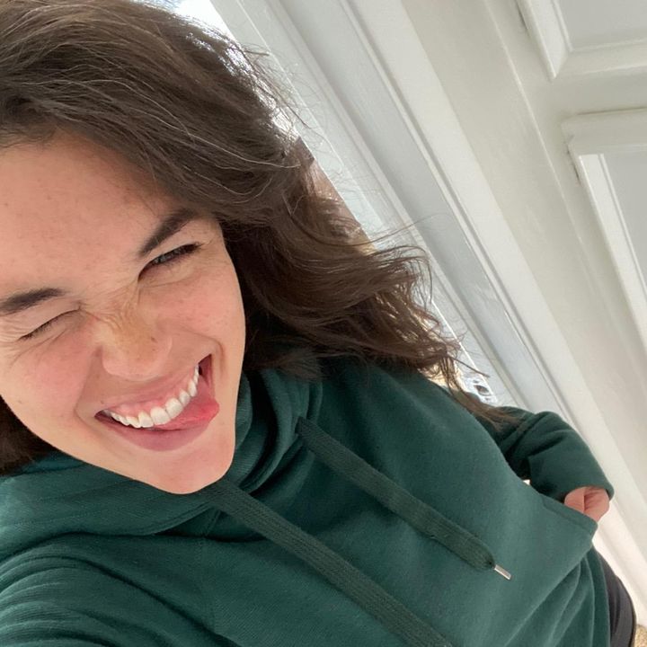 Profile Picture of Meagan Hopper (@meagan.hopper) on Tiktok