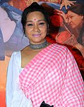 Profile Picture of Sunita Rajwaron Wikipedia