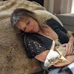 Profile Picture of Lisa Davis Reichenbach (@korupted_angel) on Instagram