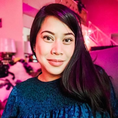 Profile Photo of Glenda Bautista-Baker (@glenda) on Twitter