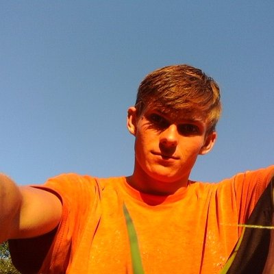 Profile Picture of A. Nicolas Chudyk D. (@ANicolasChD23) on Twitter