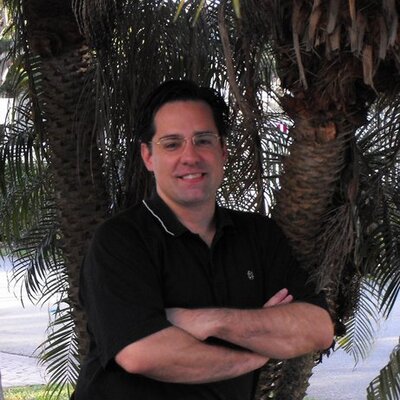 Profile Picture of Ed Sylvester (@FloridaCoverage) on Twitter