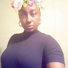 Profile Picture of Bria Moore (@_BMooreReal) on Twitter