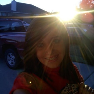 Profile Picture of Amber Pridgen (@amazing_amber_95) on Myspace
