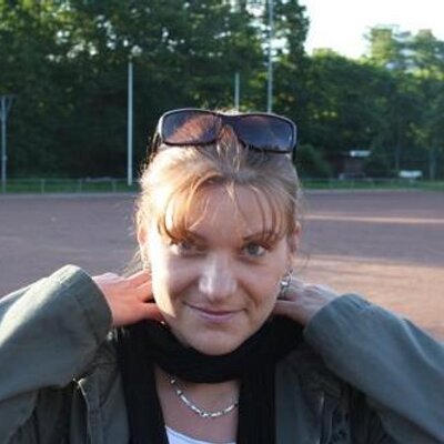 Profile Picture of Melanie Wilde (@wilde_melanie) on Twitter
