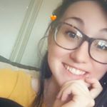 Kasey Hutton-Boswell - Instagram Profile Picture of Kasey Hutton-Boswell (@kaseyywho) on Instagram