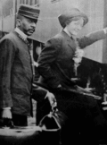 Profile Picture of Pullman porter - Wikipediaon Wikipedia