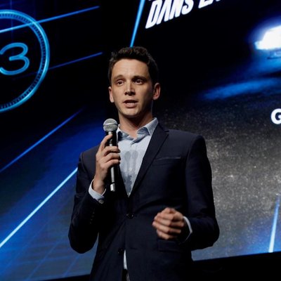 Profile Picture of Nelson Lukes (@NelsonLukes) on Twitter