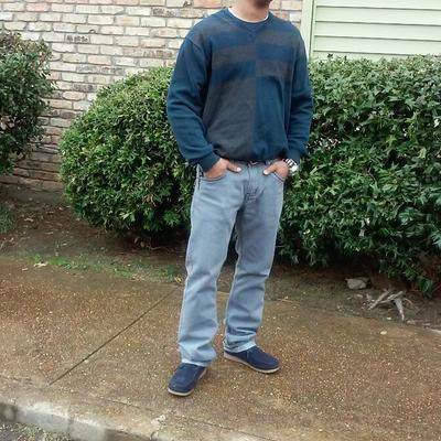 Profile Picture of Maurice Varnado Jr (@mevarnadojr76) on Twitter