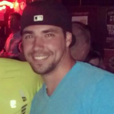 Profile Picture of Kyle Urich (@KyleUrich9) on Twitter