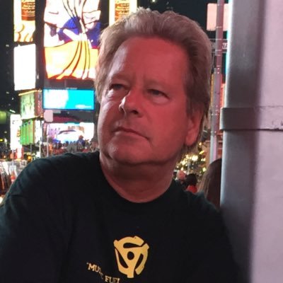 Profile Picture of Gary Abrahamsen (@AbeTV5) on Twitter