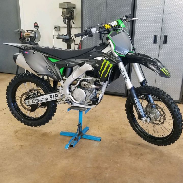 Profile Picture of Damian Hensley (@@damian_hensley) on Tiktok