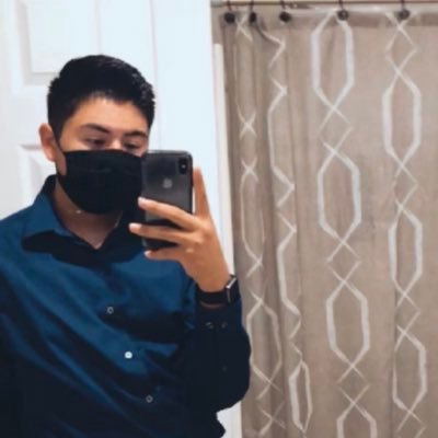 Profile Picture of Steven Duenas (@StevenDuenas6) on Twitter