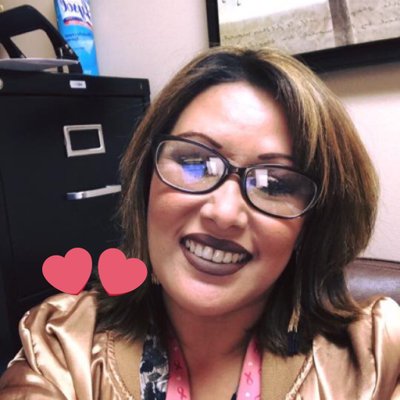 Yvette Walsh - Twitter Profile Picture of Yvette Walsh (@YvetteWalsh15) on Twitter