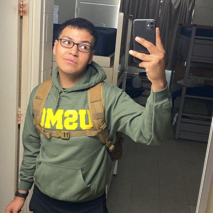 Profile Picture of Jaime Machuca (@@jaimemiller2) on Tiktok