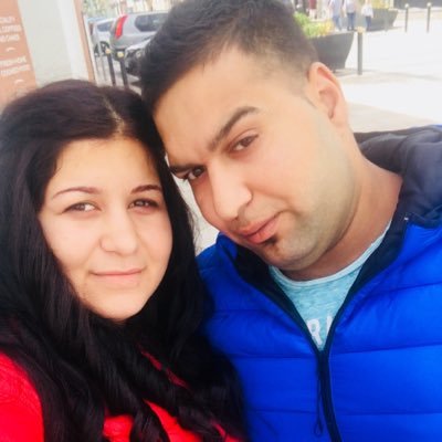Profile Picture of Dobrina Georgieva (@DobrinaGeorgie1) on Twitter